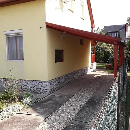 Gasthof Magdolna Vendeghaz Mezőkövesd