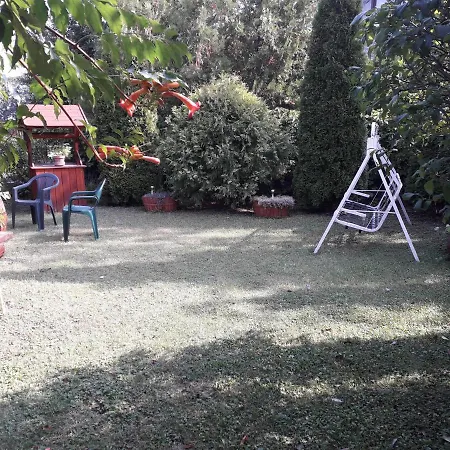 Gasthof Magdolna Vendeghaz Mezőkövesd