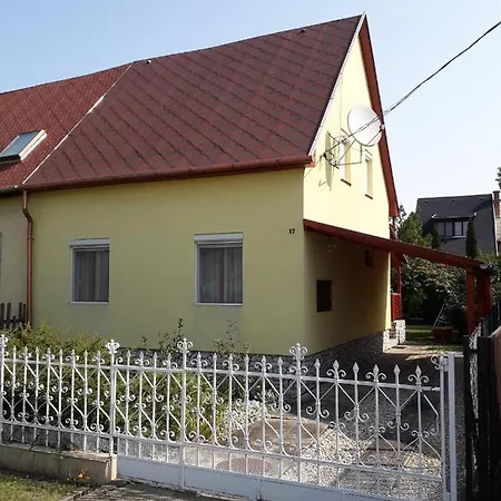 Magdolna Vendeghaz Gasthof Mezőkövesd
