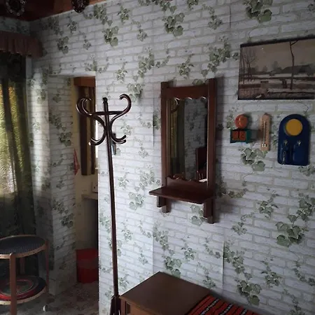 Gasthof Magdolna Vendeghaz