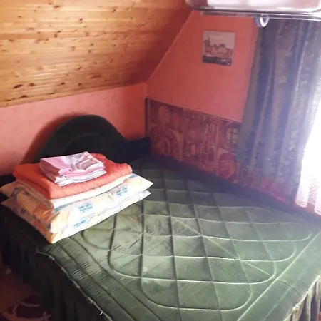 Magdolna Vendeghaz Gasthof