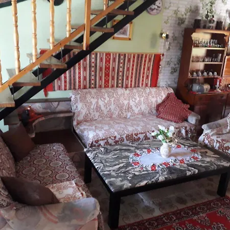 Gasthof Magdolna Vendeghaz