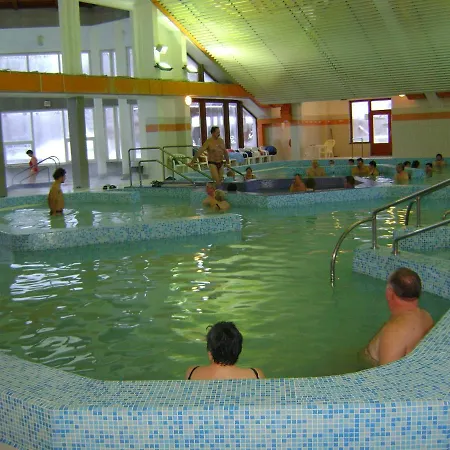 Magdolna Vendeghaz Gasthof Mezőkövesd