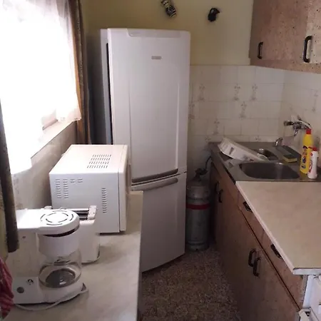 Gasthof Magdolna Vendeghaz Mezőkövesd