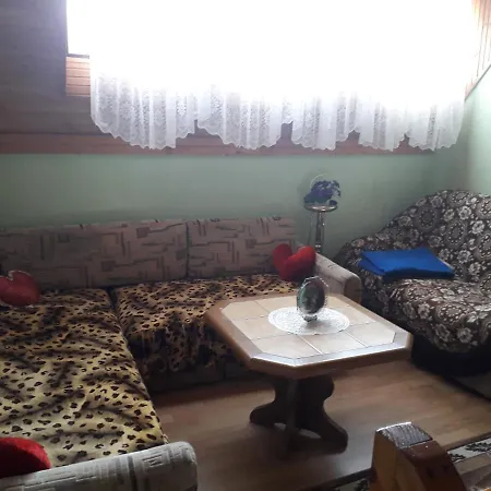 Gasthof Magdolna Vendeghaz Mezőkövesd