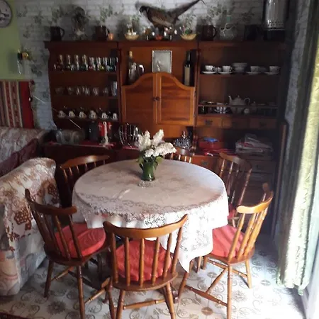 Gasthof Magdolna Vendeghaz