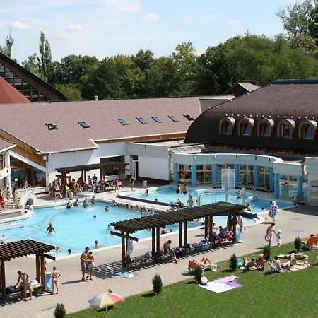 Gasthof Magdolna Vendeghaz Mezőkövesd