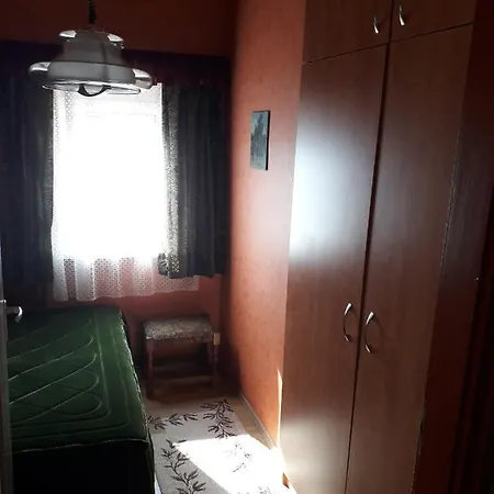 Magdolna Vendeghaz * Mezőkövesd