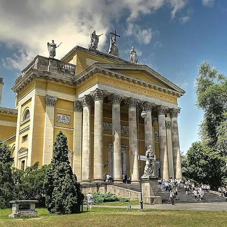 Magdolna Vendeghaz Mezőkövesd